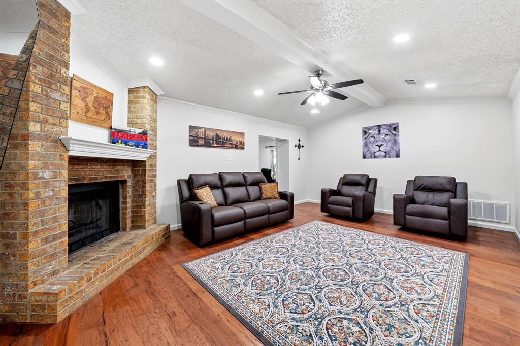 8248 Whitewing Dr, Frisco, TX 75034 photo