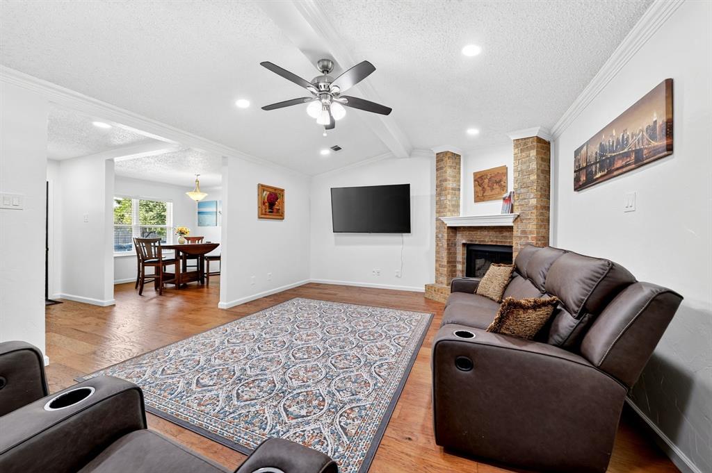 8248 Whitewing Dr, Frisco, TX 75034 photo