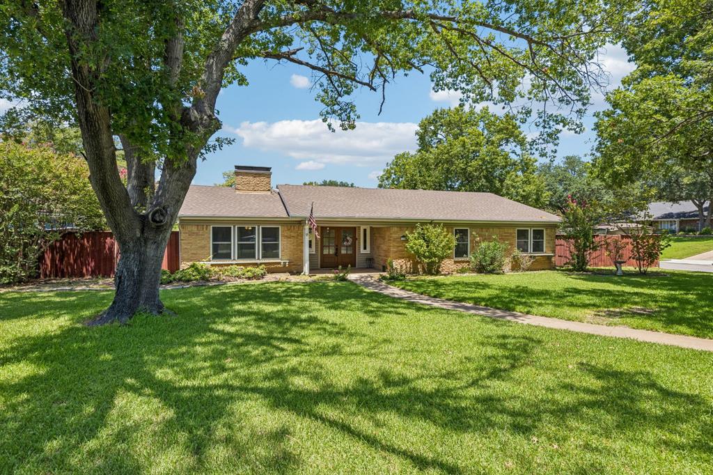 2301 Hill North Dale Dr, Irving, TX 75038 photo