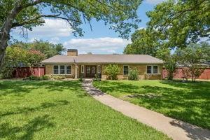 2301 Hill North Dale Dr, Irving, TX 75038