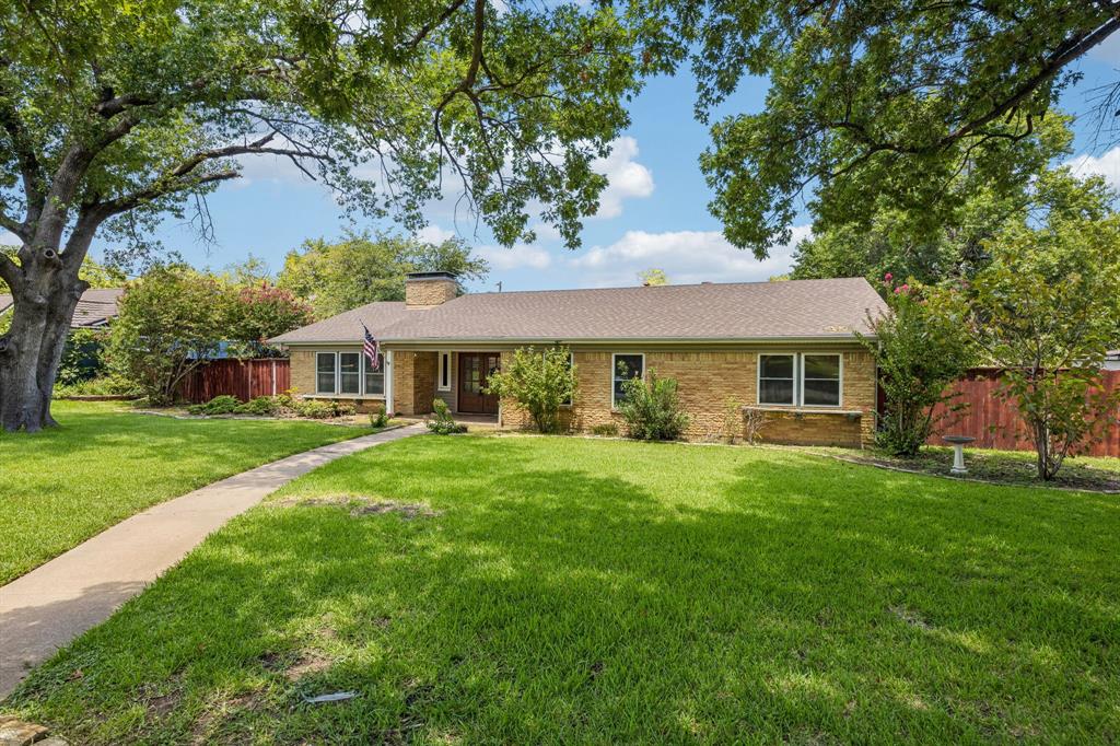 2301 Hill North Dale Dr, Irving, TX 75038 photo