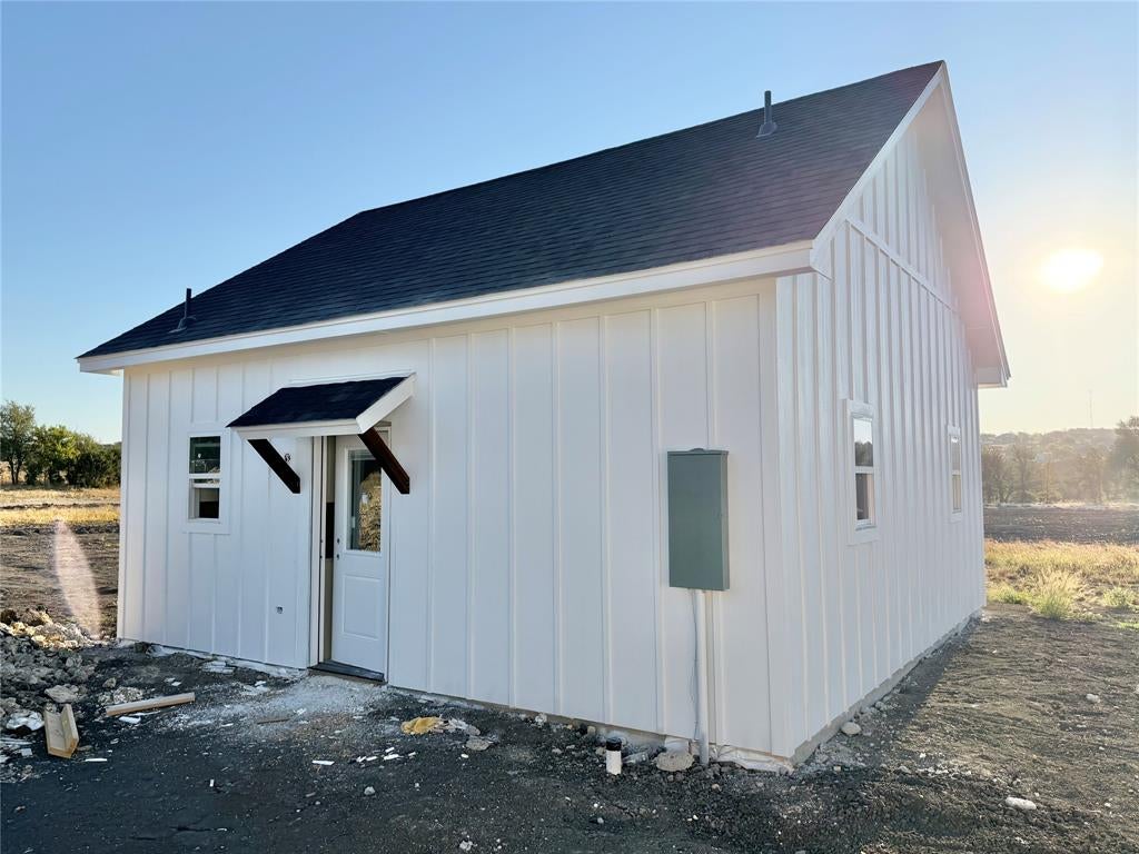 2021 Collin St, Weatherford, TX 76085 photo