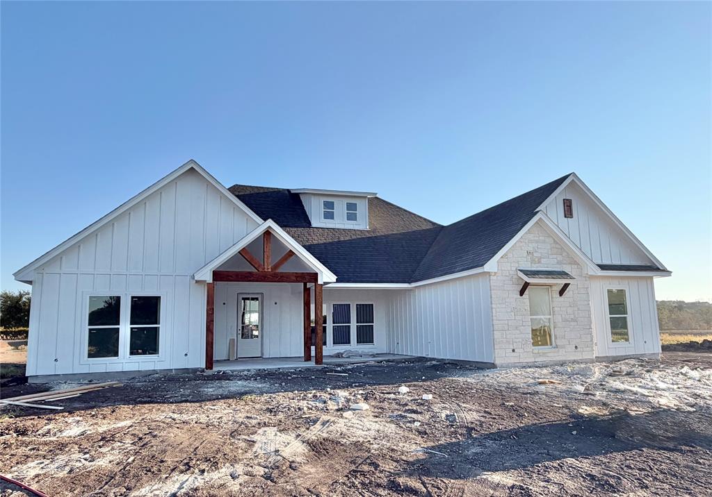 2021 Collin St, Weatherford, TX 76085 photo