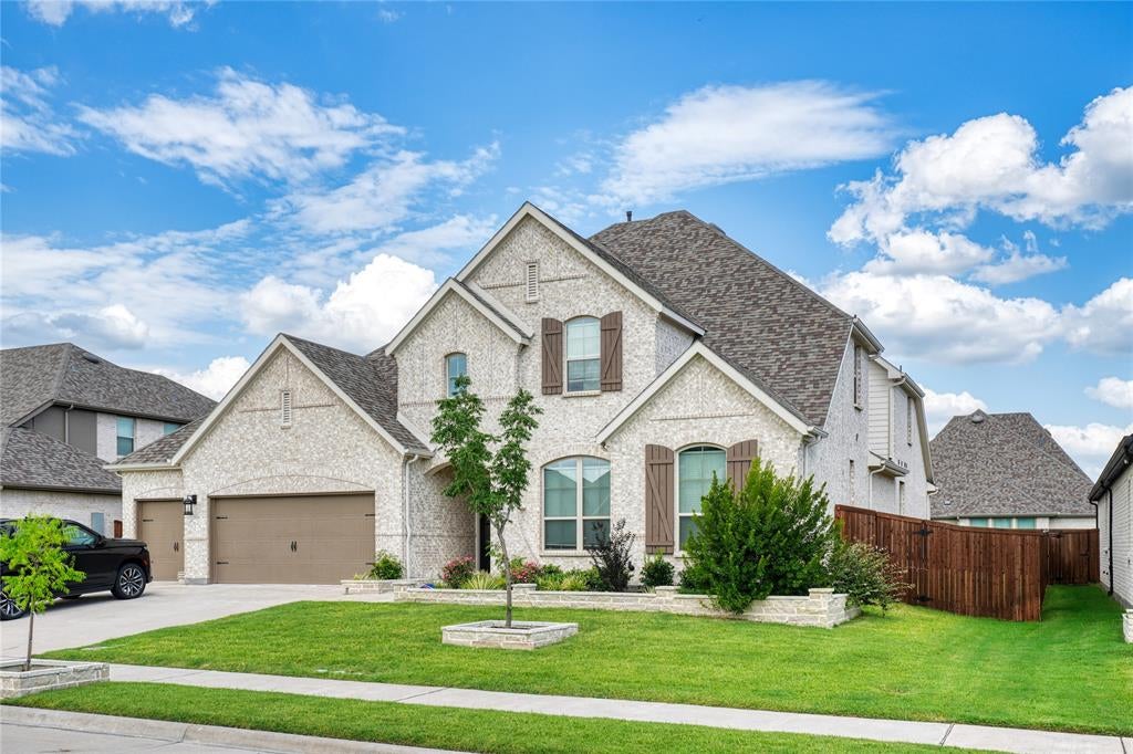 3522 Eisenhower Ave, Melissa, TX 75454 photo