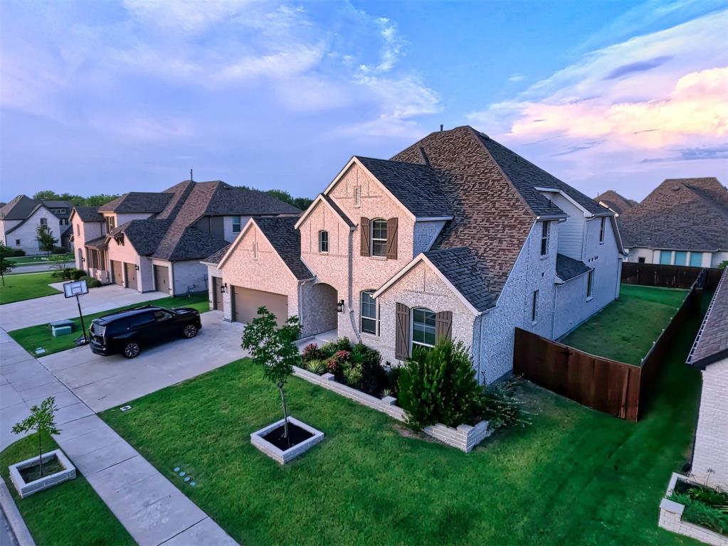 3522 Eisenhower Ave, Melissa, TX 75454 photo