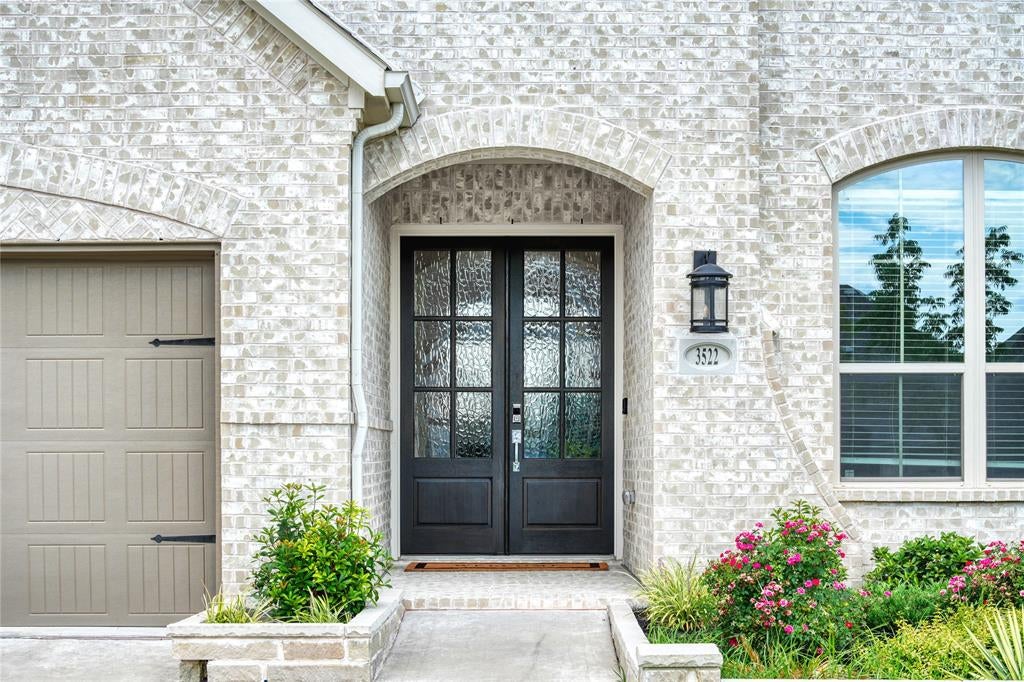 3522 Eisenhower Ave, Melissa, TX 75454 photo