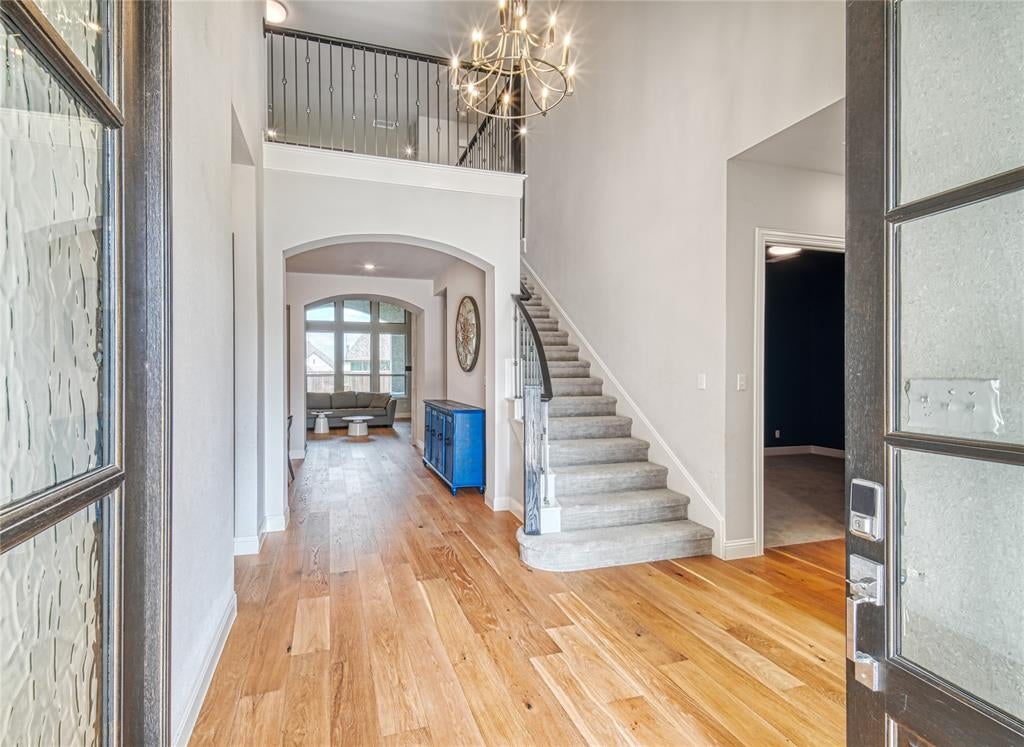 3522 Eisenhower Ave, Melissa, TX 75454 photo