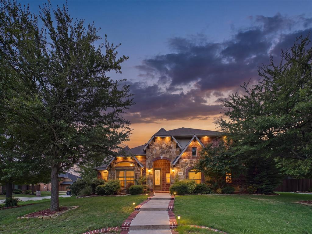 1510 Cedar Ridge Dr, Prosper, TX 75078