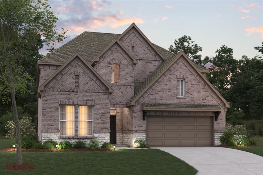4700 Zinnia Dr, Mckinney, TX 75071