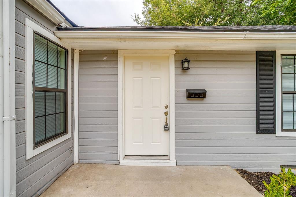 7348 Brazos Ave, Fort Worth, TX 76116 photo