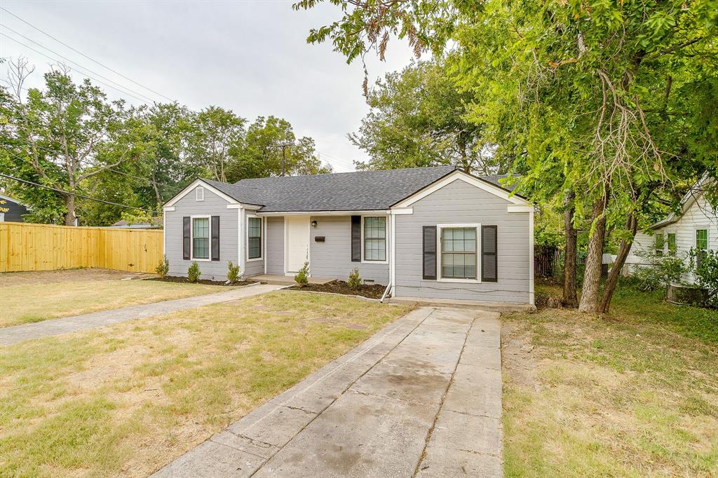 7348 Brazos Ave, Fort Worth, TX 76116 photo
