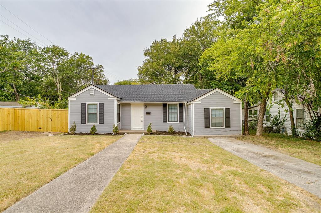 7348 Brazos Ave, Fort Worth, TX 76116 photo