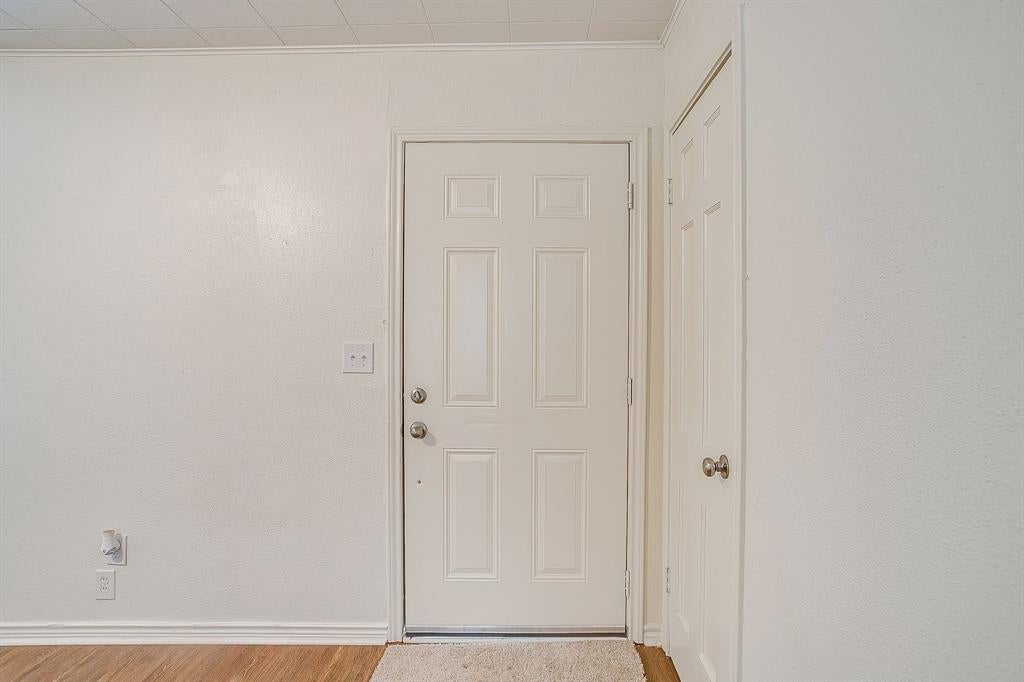 7348 Brazos Ave, Fort Worth, TX 76116 photo