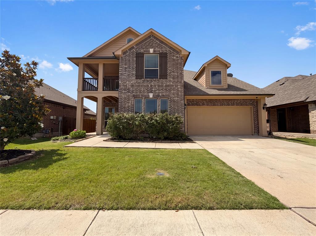 725 Lyndhurst Dr, Anna, TX 75409