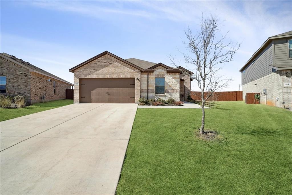 105 Driftoak Dr, Boyd, TX 76023 photo