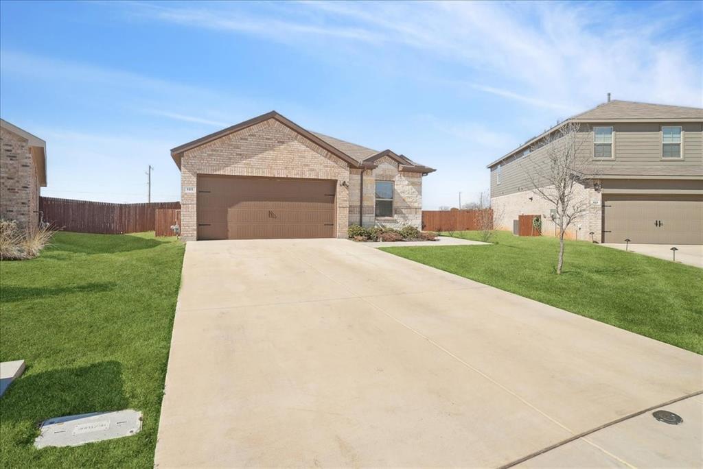 105 Driftoak Dr, Boyd, TX 76023 photo