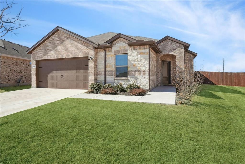 105 Driftoak Dr, Boyd, TX 76023 photo