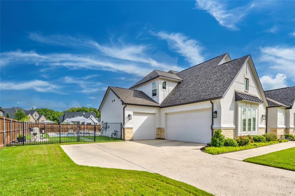 131 Aberdeen Blvd, Argyle, TX 76226 photo