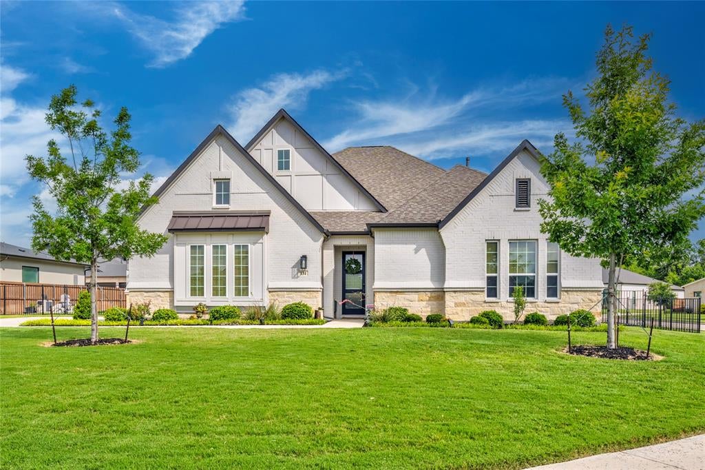 131 Aberdeen Blvd, Argyle, TX 76226