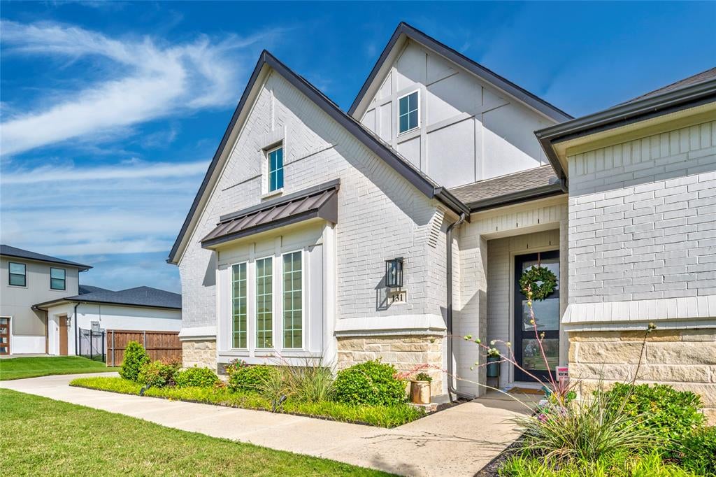 131 Aberdeen Blvd, Argyle, TX 76226 photo