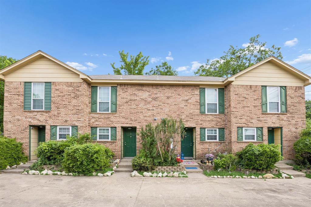 3732 Bonnie Dr, Fort Worth, TX 76116