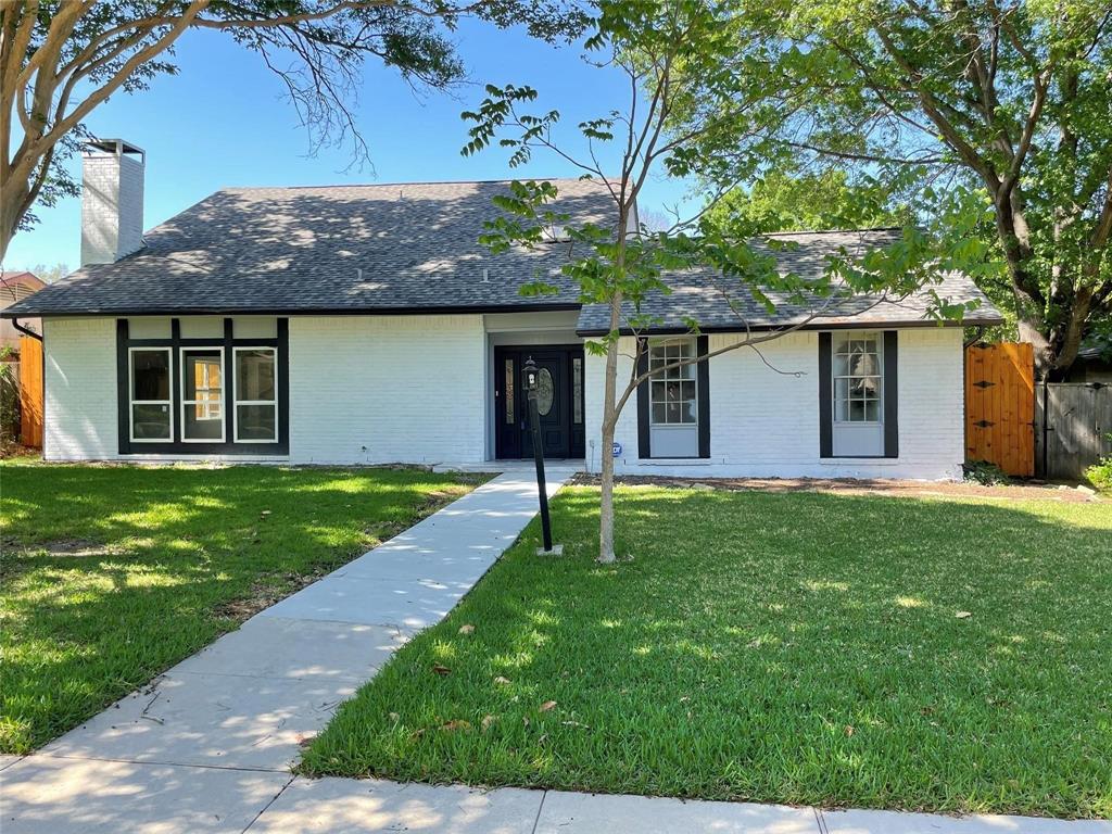 1614 Aurora Dr, Richardson, TX 75081 photo