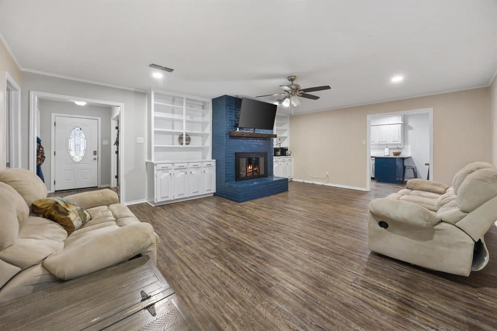 103 Cresendo Pl, Joshua, TX 76058 photo