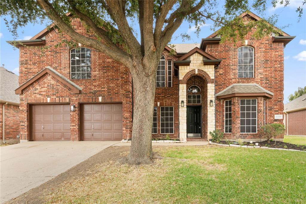 11501 Pheasant Creek Dr, Fort Worth, TX 76244