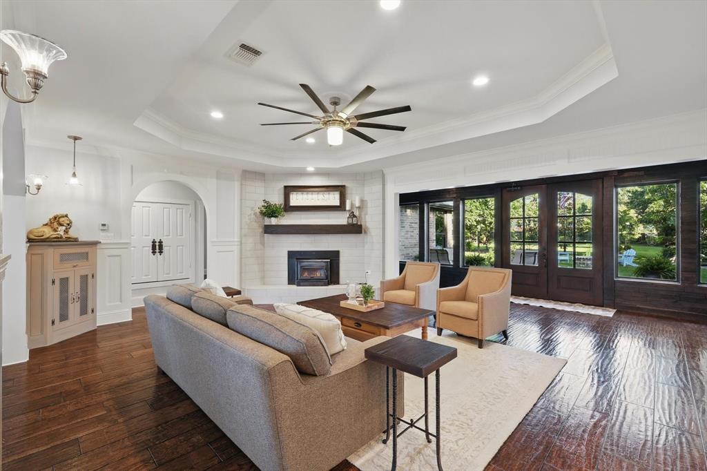 1208 Chandler Cir, Prosper, TX 75078