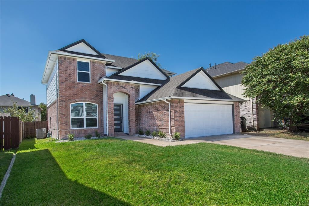 1704 Brookarbor Ct, Arlington, TX 76018