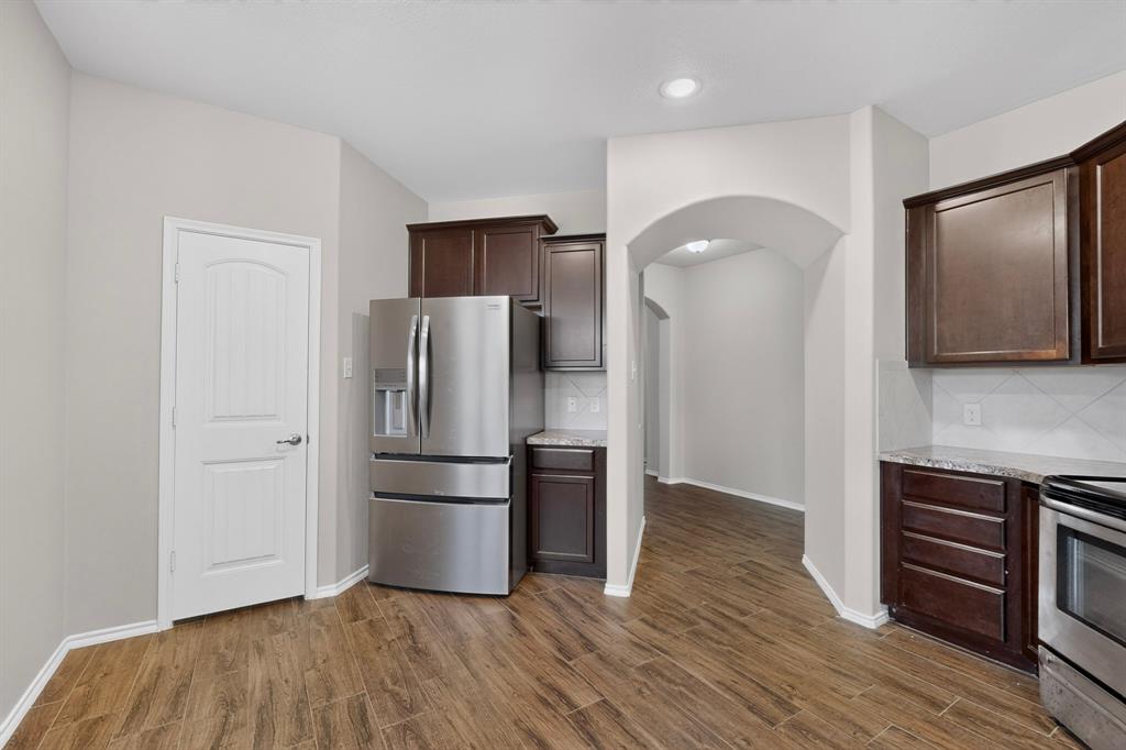 410 Dartmouth Dr, Van Alstyne, TX 75496 photo
