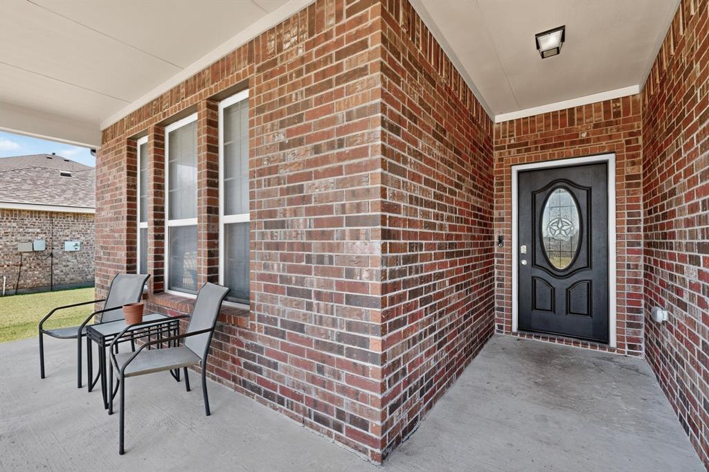 410 Dartmouth Dr, Van Alstyne, TX 75496 photo