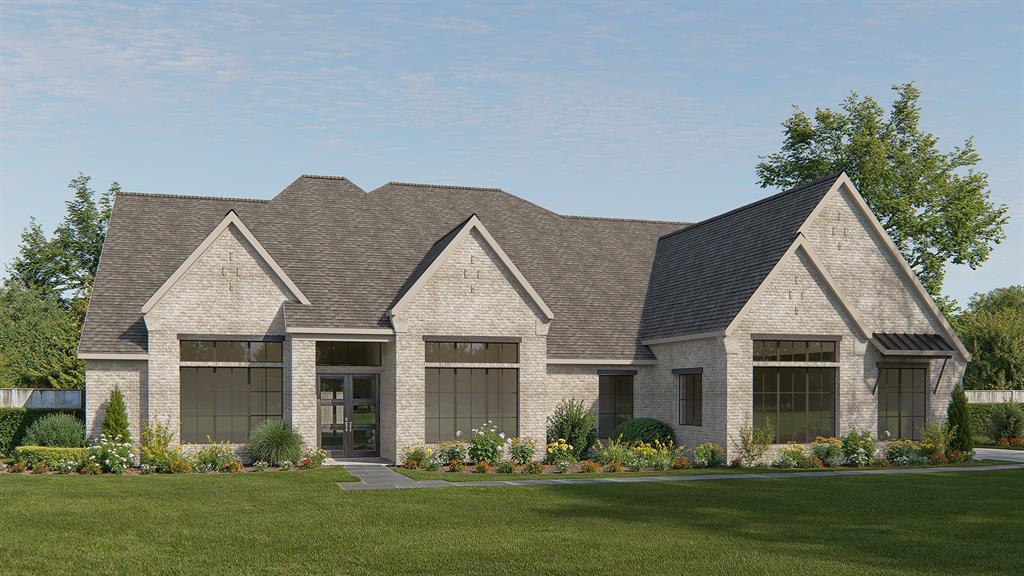 1100 Chariot Ln, Dumas, TX 75002