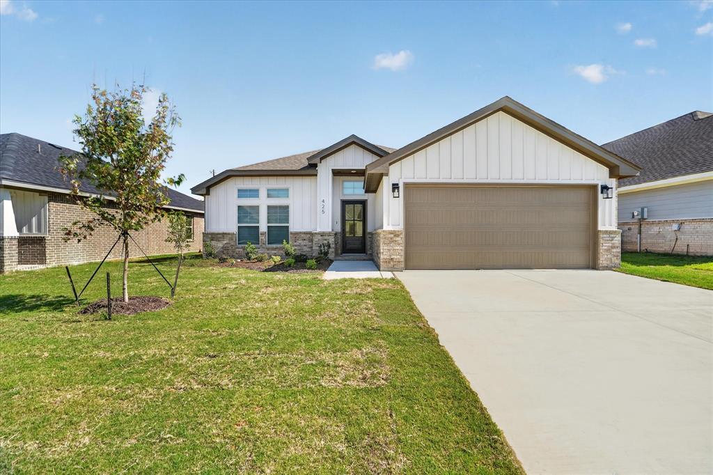 425 Rose Ave, Cleburne, TX 76033 photo