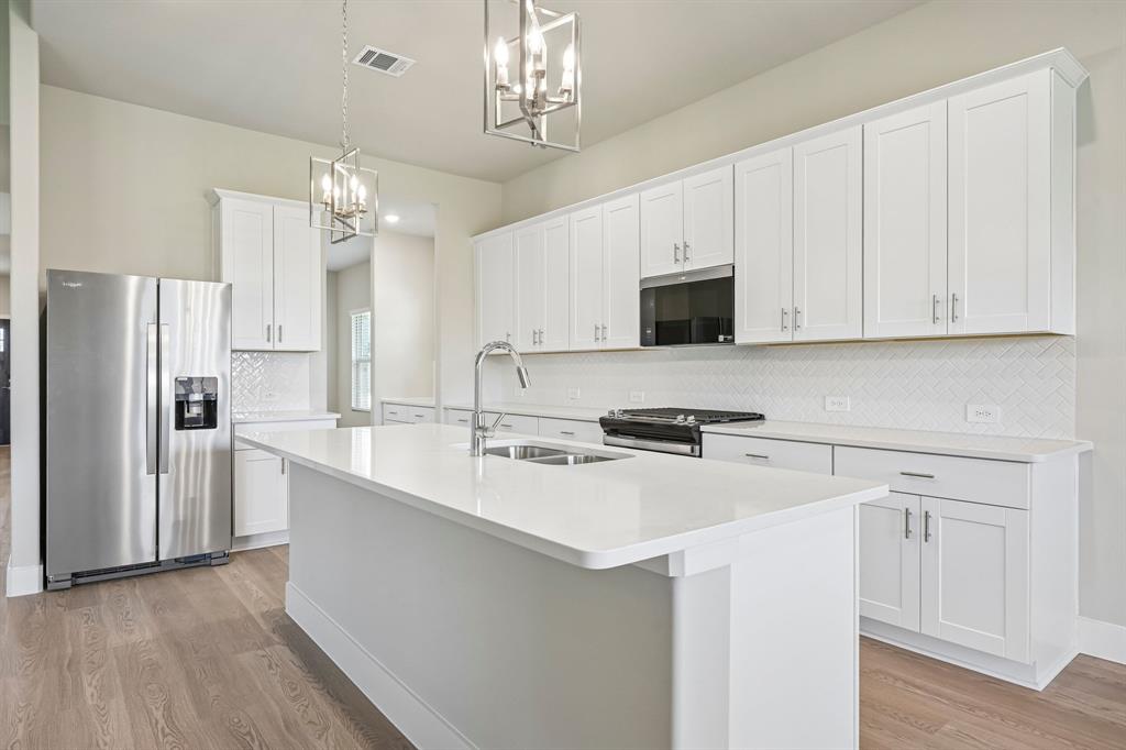 1312 Winters Way, Princeton, TX 75071