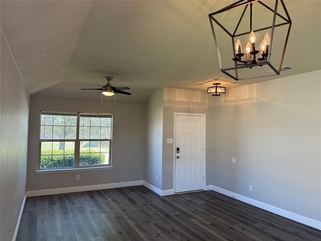 2027 Fair Weather Dr, Lancaster, TX 75146 photo