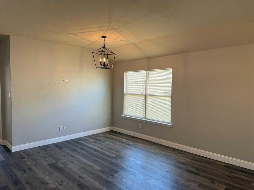 2027 Fair Weather Dr, Lancaster, TX 75146 photo