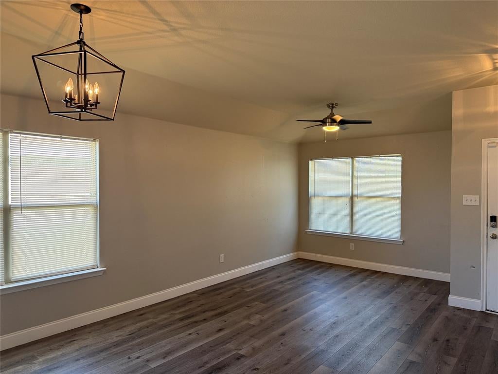 2027 Fair Weather Dr, Lancaster, TX 75146 photo