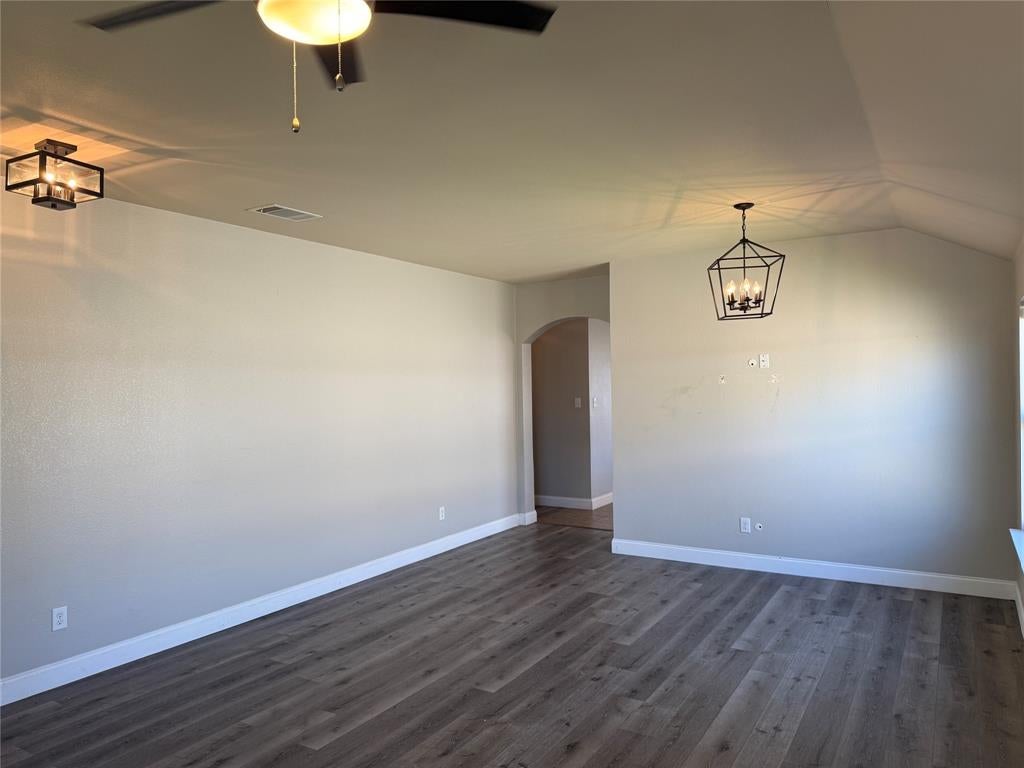 2027 Fair Weather Dr, Lancaster, TX 75146 photo