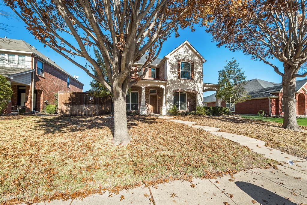 11508 Wentworth Dr, Frisco, TX 75035