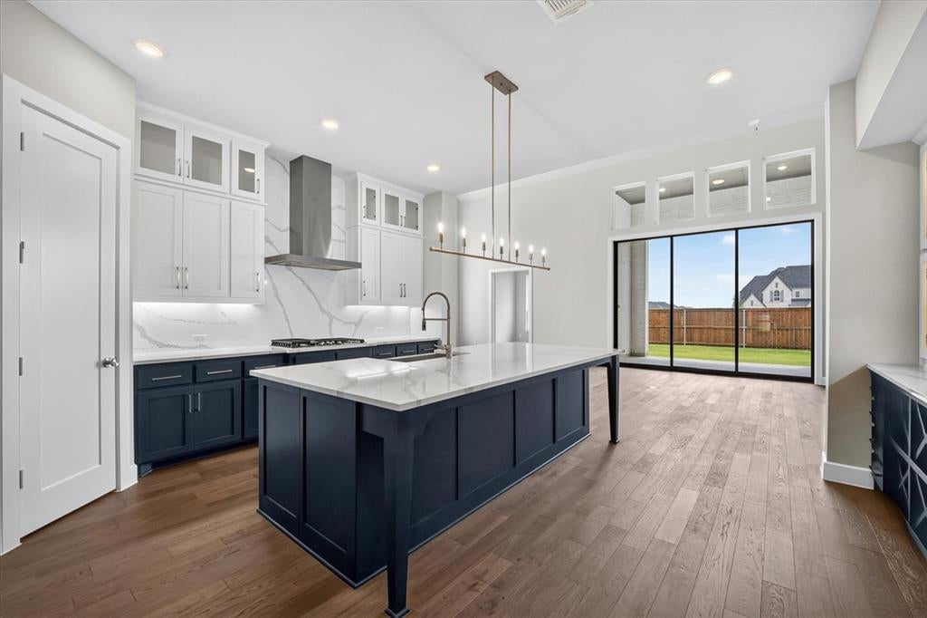 3201 Midnight Dream Ct, Celina, TX 75009 photo