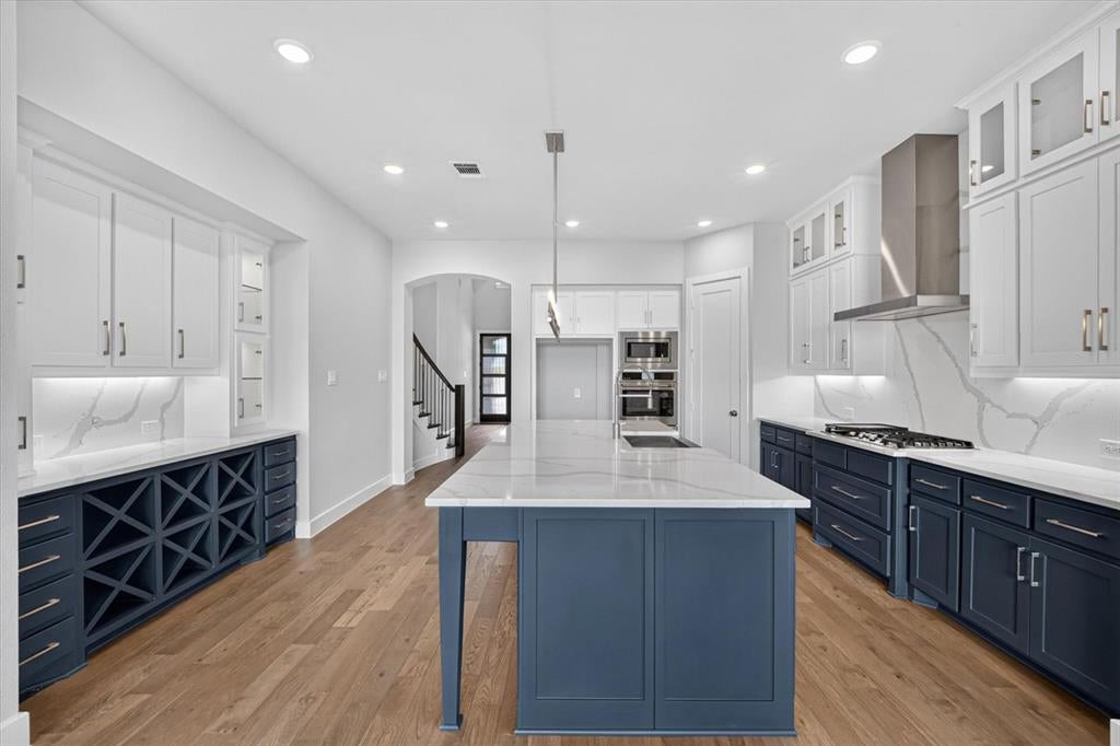 3201 Midnight Dream Ct, Celina, TX 75009 photo
