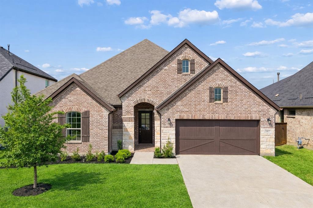 1817 Scotney Ct, Celina, TX 75009