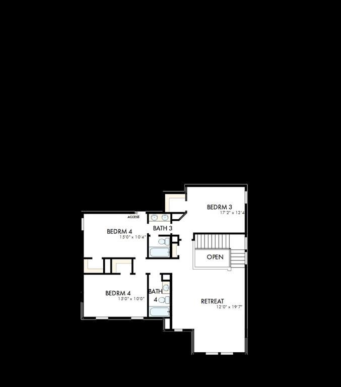 2812 Genuine Risk Ct, Celina, TX 75009 photo