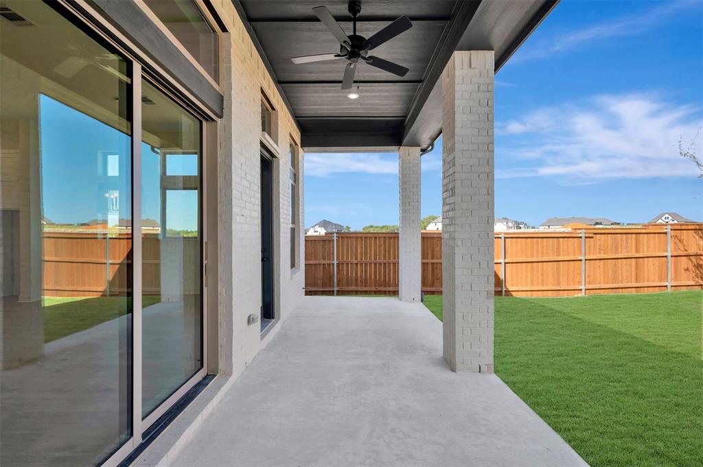 2812 Genuine Risk Ct, Celina, TX 75009 photo