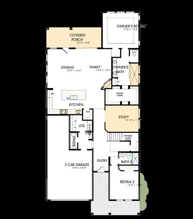 2812 Genuine Risk Ct, Celina, TX 75009 photo
