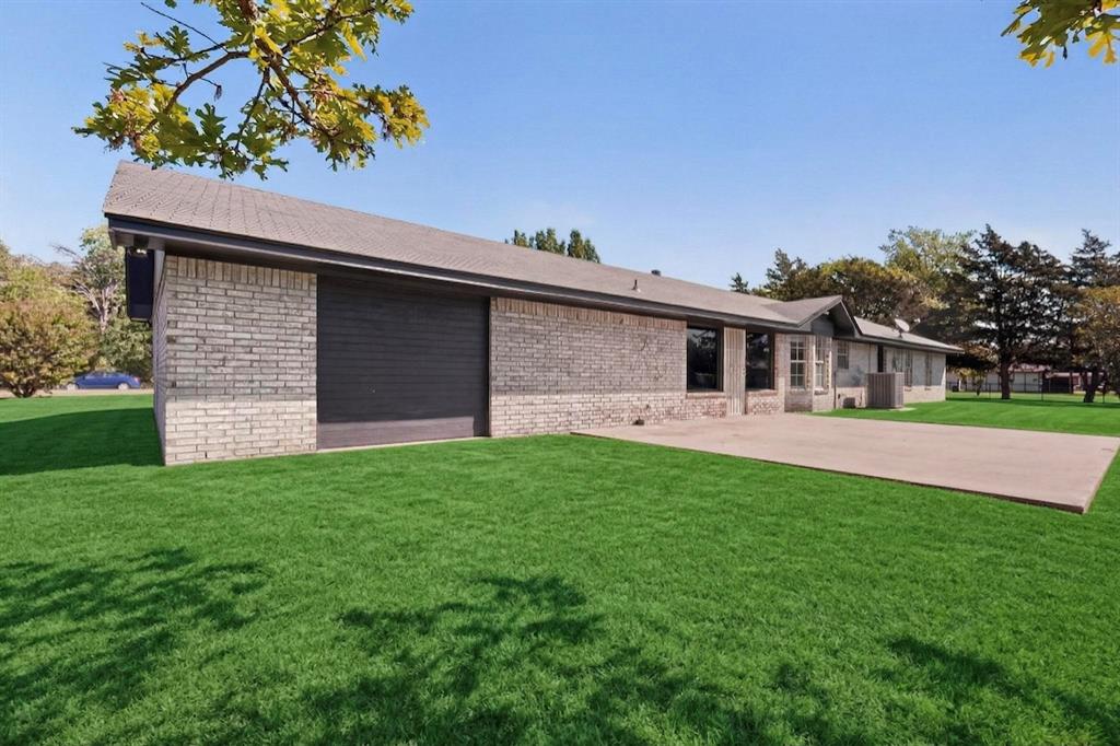 529 Morris Ln, Greenville, TX 75402