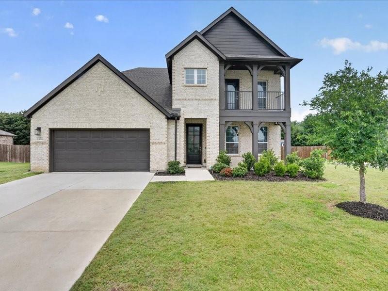1624 Pavin Ln, Fort Worth, TX 76052