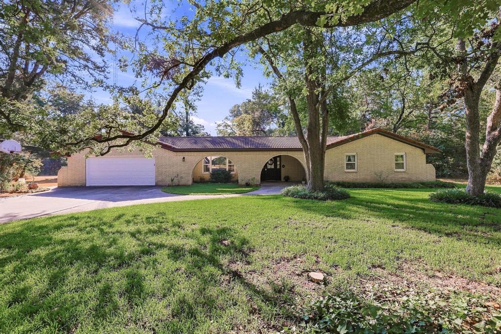 2126 County Road 1450, Bonham, TX 75418 photo