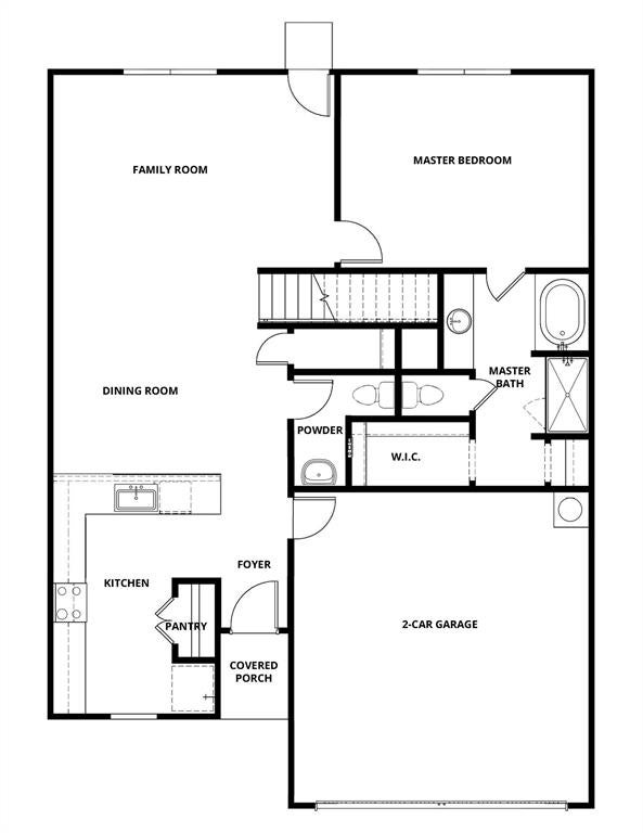 1024 Cypress Ave, Hutchins, TX 75141 photo